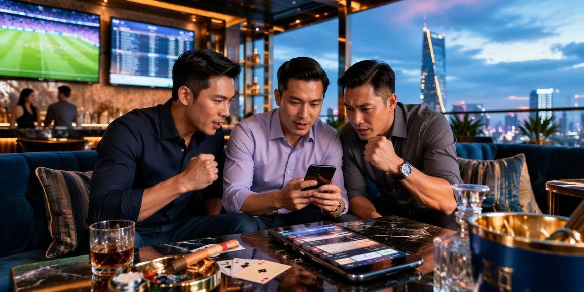 acs355 Khung pháp lý và bảo mật tài khoản trên acs355
